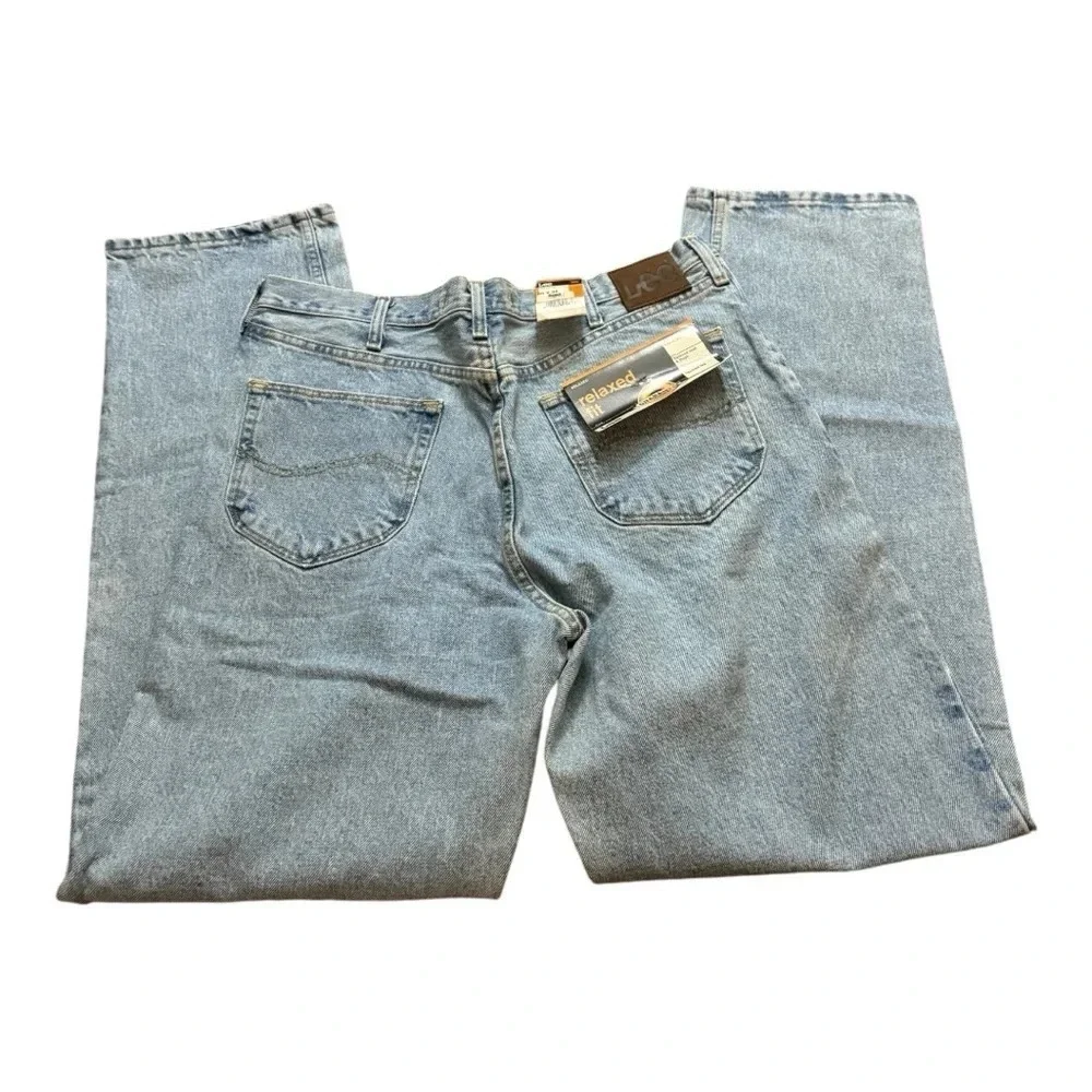 Lee Men’s Jeans - Picture 5 of 6